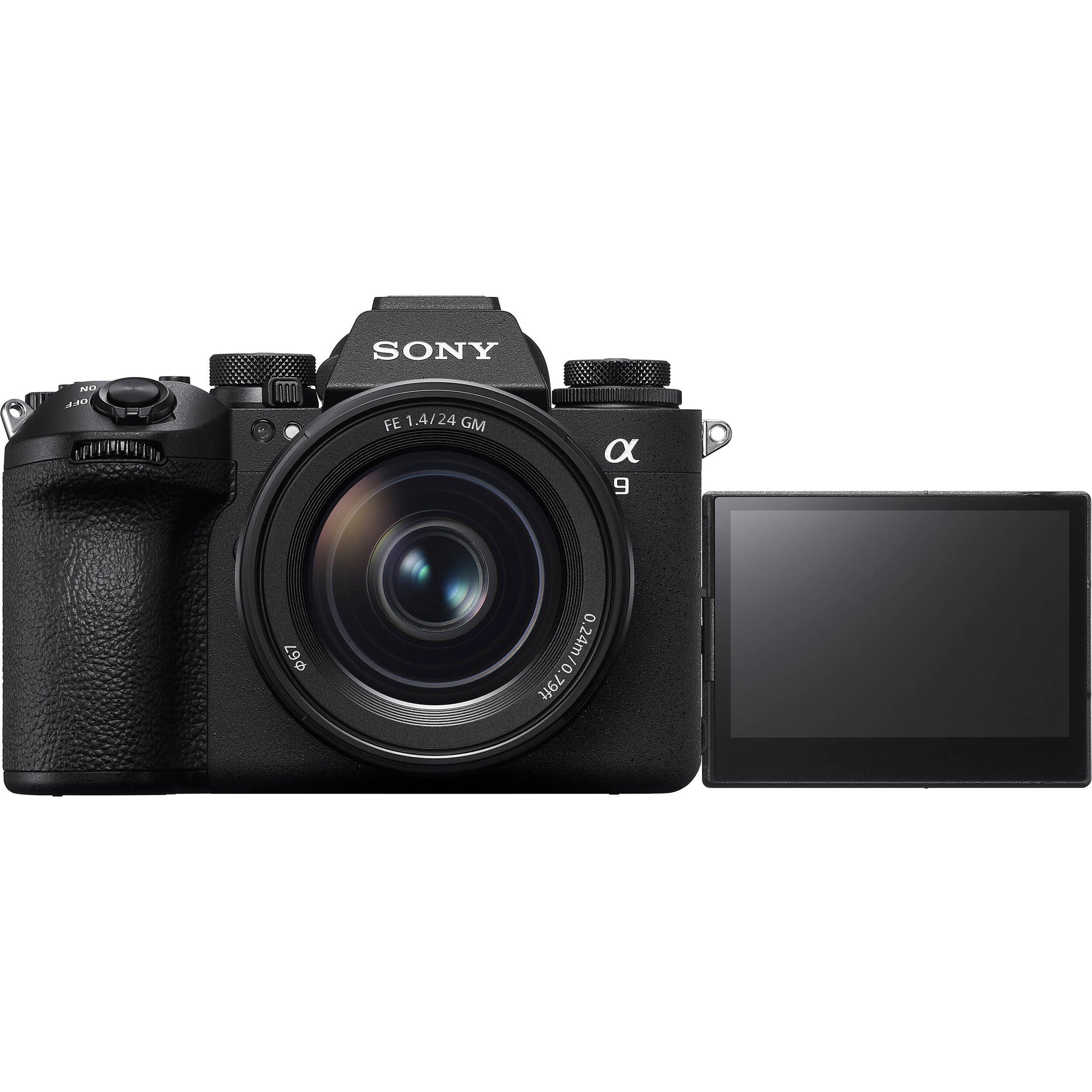 External synced image