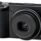 External synced image