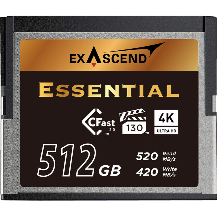 External synced image