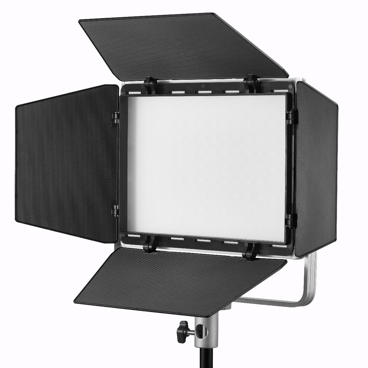 External synced image