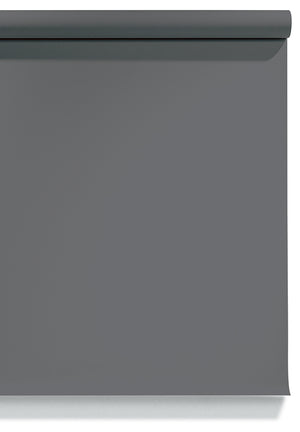 107'' x 36' Seamless Background Paper - 04 Neutral Grey
