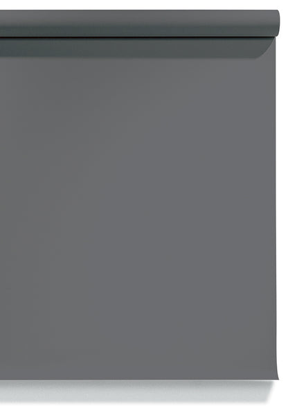 107'' x 36' Seamless Background Paper - 04 Neutral Grey
