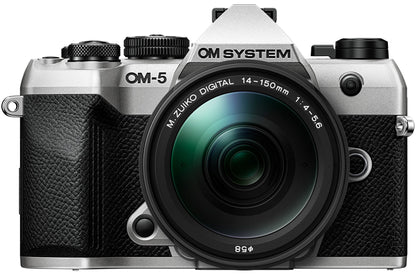 External synced image