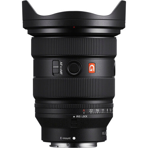 External synced image