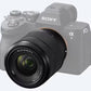 External synced image