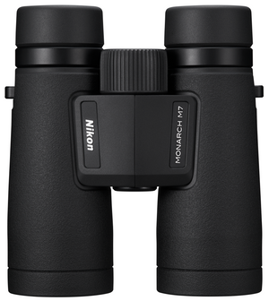 Monarch M7 8x42 Binoculars - Black