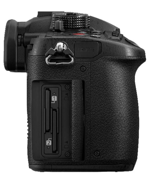 External synced image
