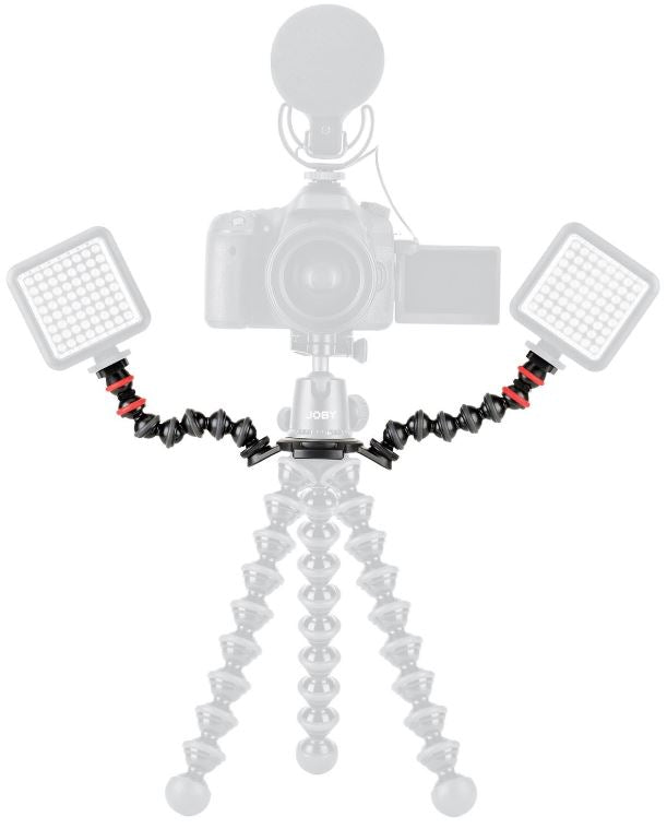 External synced image