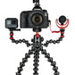 External synced image