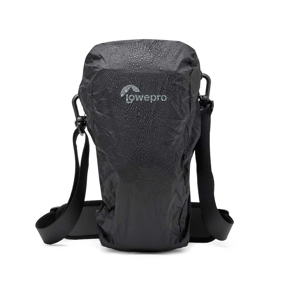 External synced image