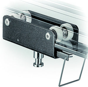 FF3229 Carriage with 5/8'' Spigot and Brake