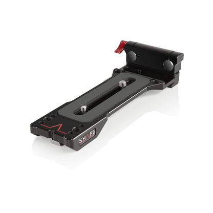 ENG Style Camcorder Baseplate