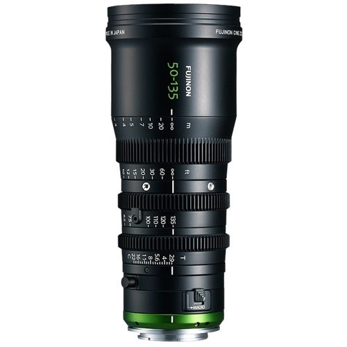 External synced image