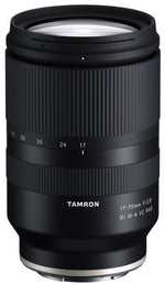 External synced image