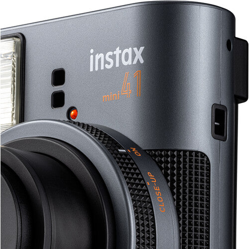 External synced image