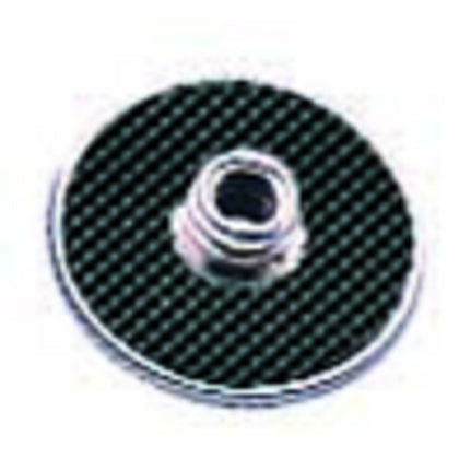 088LBP Stand Adapter, 1/4"-20F To 3/8"M, with flange