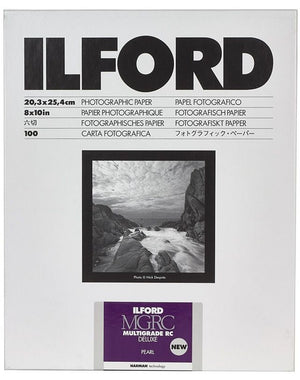 External synced image