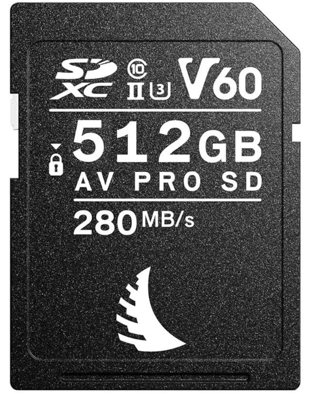 External synced image