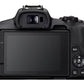 External synced image