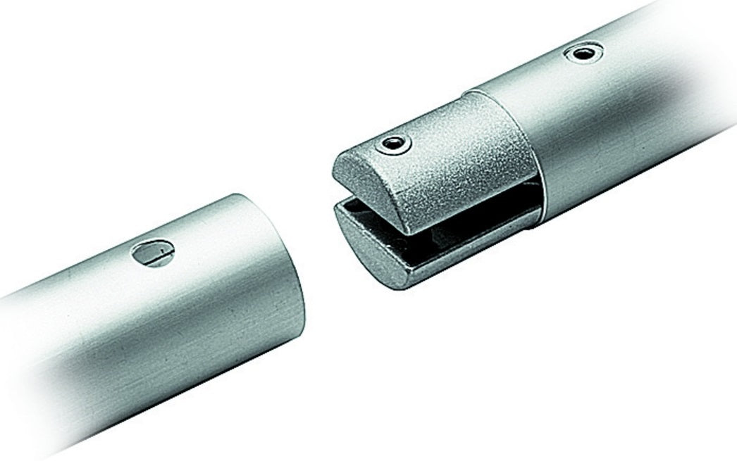2 Section Aluminium-Core 9' for Uncored Paper 047-2