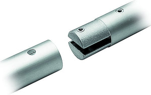 2 Section Aluminium-Core 9' for Uncored Paper 047-2