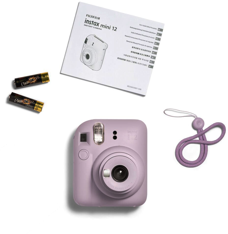 External synced image
