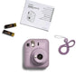Instax Mini 12 Instant Camera