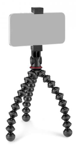 External synced image