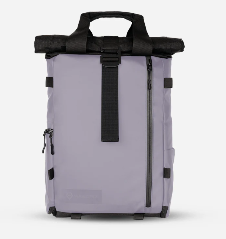 PRVKE Lite 11L Backpack