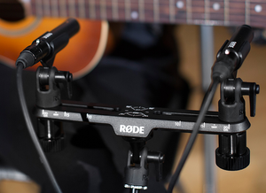 Stereo Bar - 20cm Stereo Array Spacing Bar