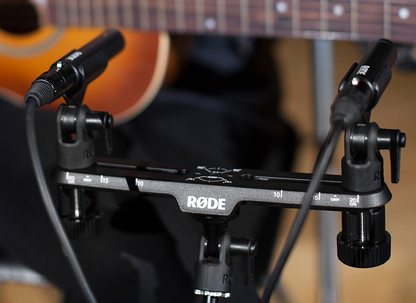 Stereo Bar - 20cm Stereo Array Spacing Bar