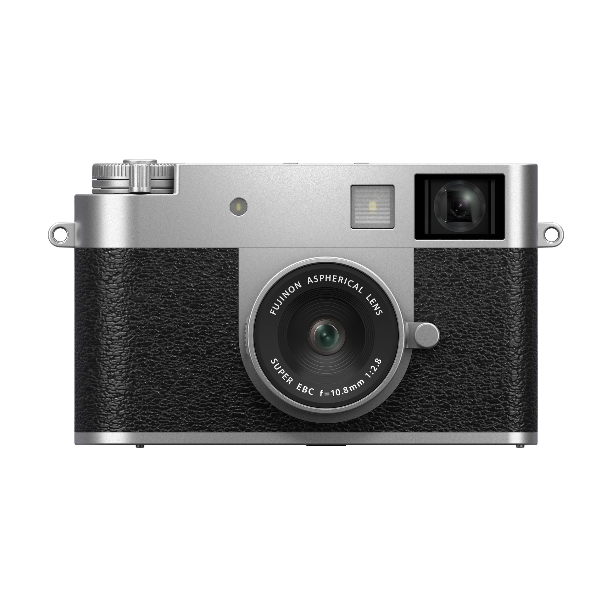 External synced image