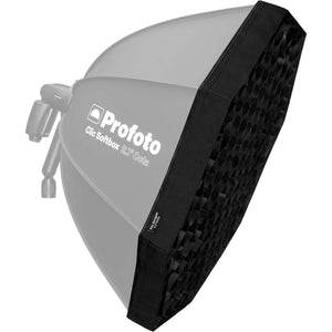 External synced image