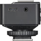 External synced image