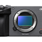 External synced image