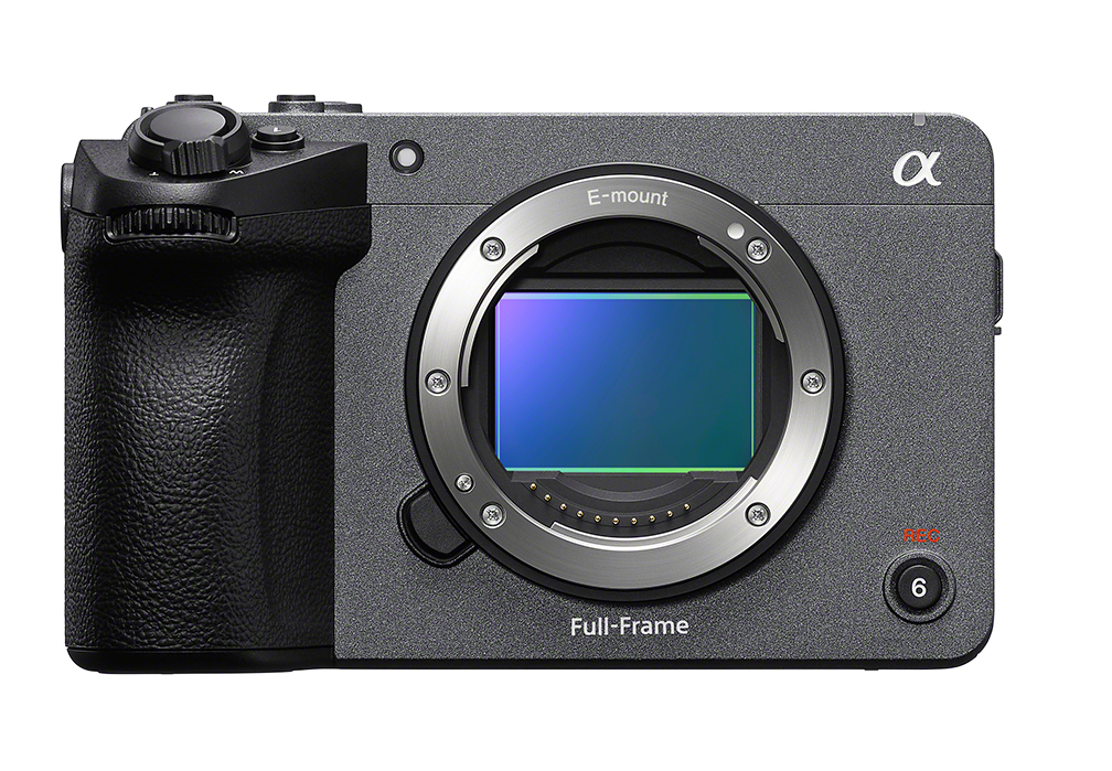 External synced image