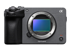 External synced image