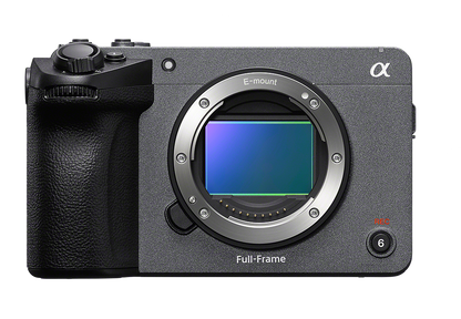 External synced image