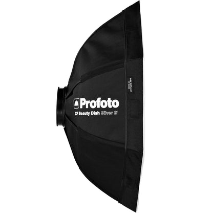 External synced image
