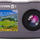 External synced image