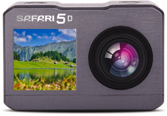Safari 5D