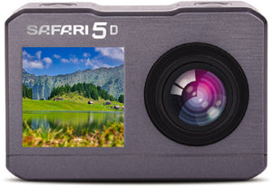 Safari 5D
