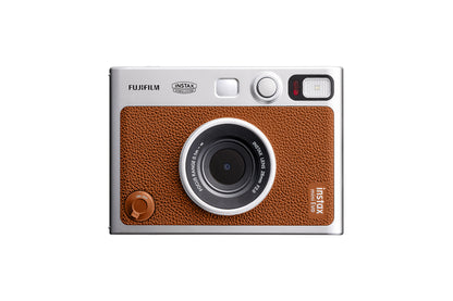 Instax Mini Evo Film Camera