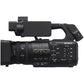 PXW-Z200 4K XDCAM Camcorder