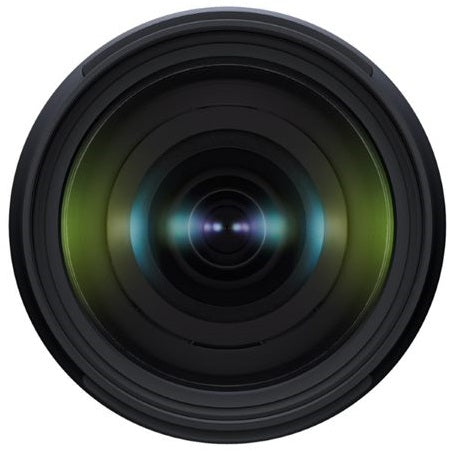 External synced image