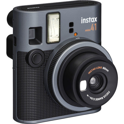 External synced image