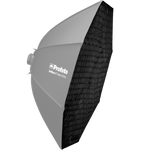 External synced image