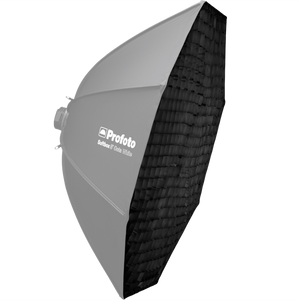 External synced image
