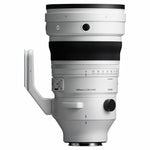External synced image