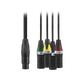 External synced image